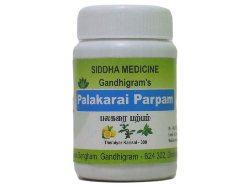Palakarai Parpam