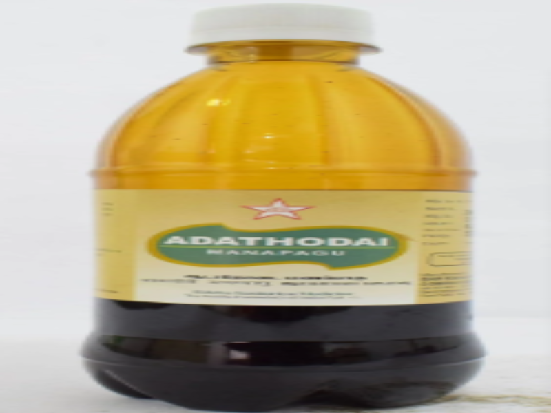 Adathodai Manapagu 500gm.