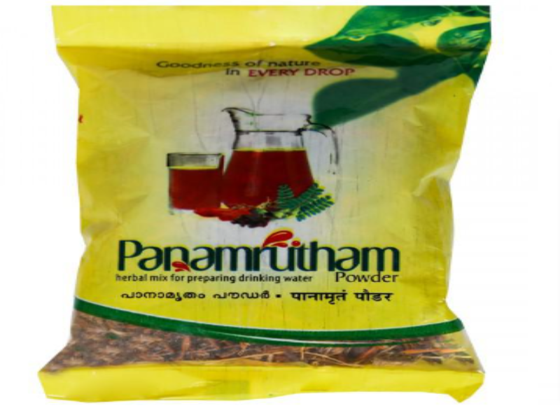 Panamrutham powder
