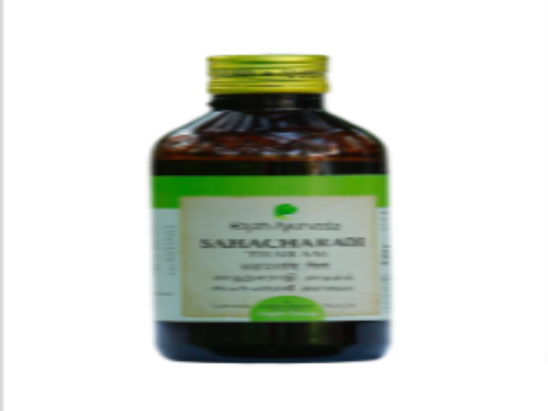 Sahacharadi Thailam