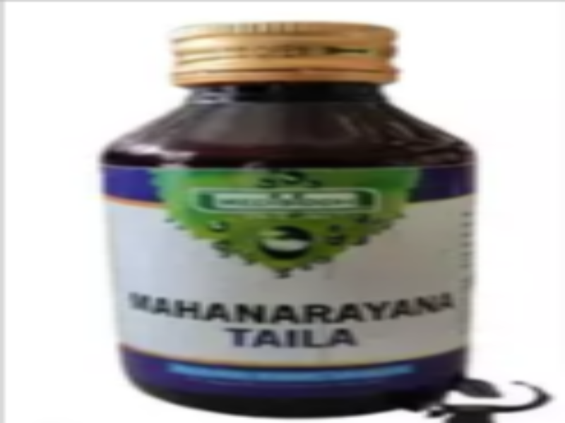Mahanarayana Thailam
