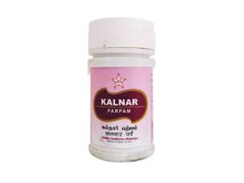 Kalnar Parpam