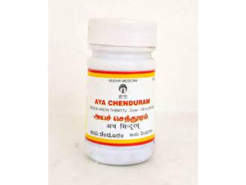 Aya Chenduram