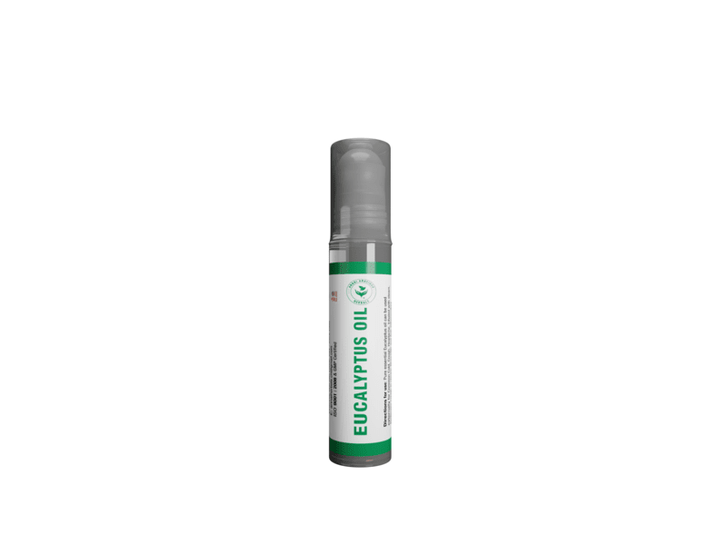 Eucalyptus oil  10ml