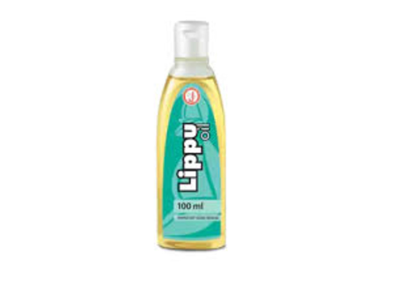 Lippu Oil 100ml