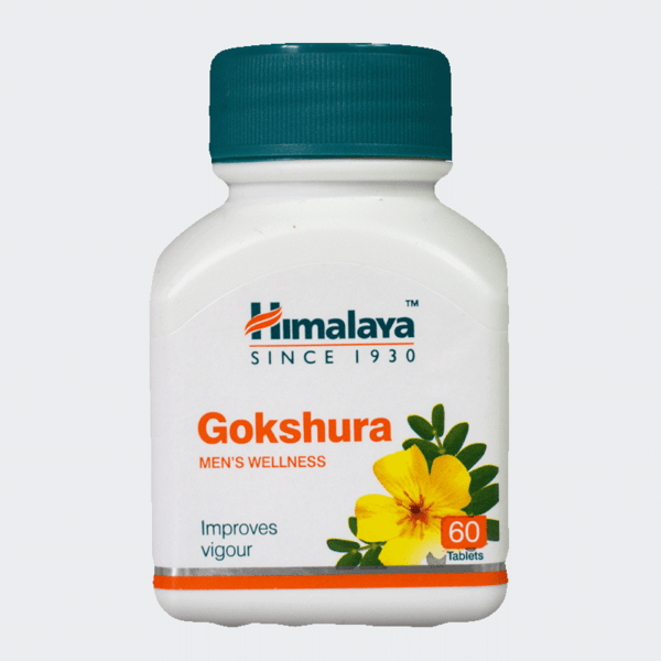 Gokshura tablet
