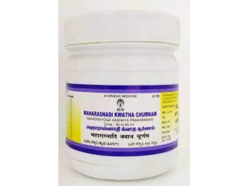 Maharasnadi Kwatha Churnam