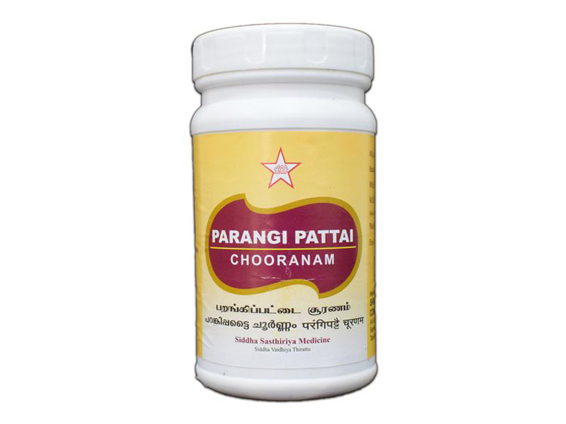 Parangi Pattai Chooranam
