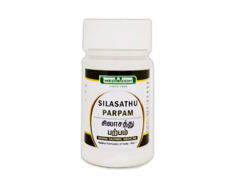 Silasathu Parpam